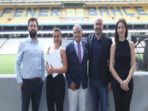 Fenerbahçe'ye Monaco ziyareti