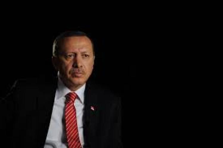 Erdoğan'a küfreden sarhoş tutuklandı!