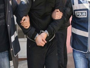 Bursa'da PKK gözaltısı