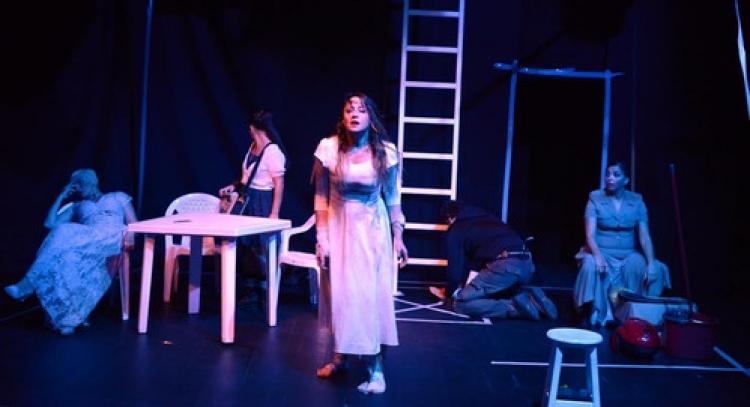 Edinburgh Fringe Festivali’nde ilk kez Türkçe oyun sahnelendi