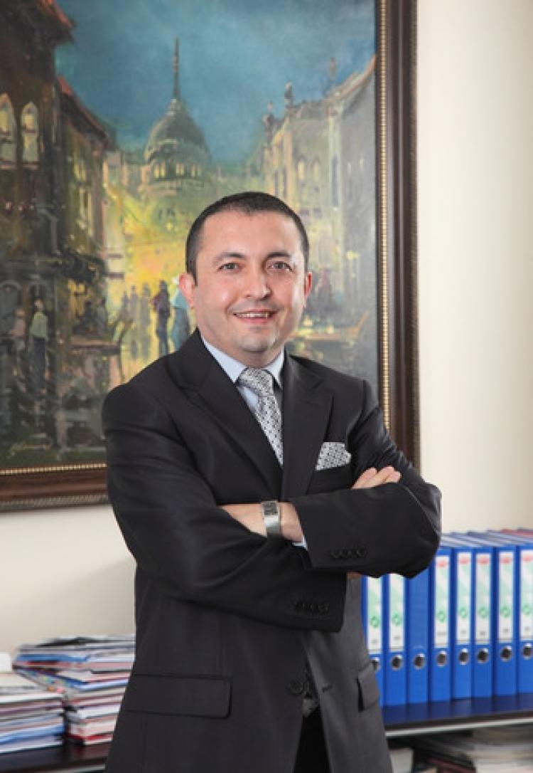 7 ayın kimya ihracatı 9,3 milyar dolar