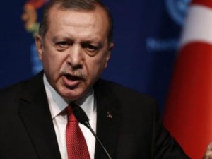 Erdoğan'dan Suriye operasyonu açıklaması