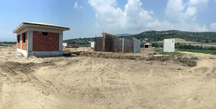 Geyve’nin altyapı ve üstyapı sorunları çözülüyor