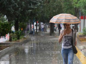 Meteoroloji:Bu geceden itibaren