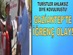 9 aylık bebeğe tecavüz!