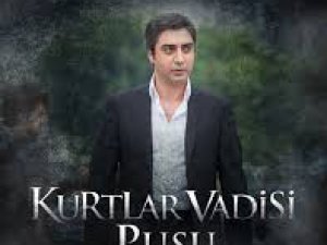 Kurtlar Vadisi Pusu'da sürpriz