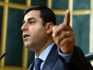 Demirtaş: İş başka yere gider