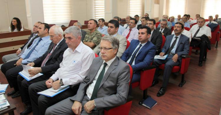 'Uyuşturucu ile mücadele Emniyet ve Jandarma konusu olmaktan çıktı'