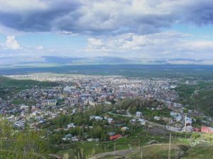 Belediye'ye kayyum atandı