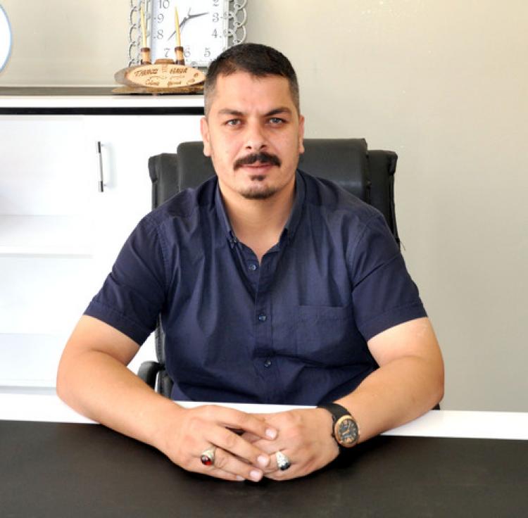 Batman Basın Derneği kuruldu