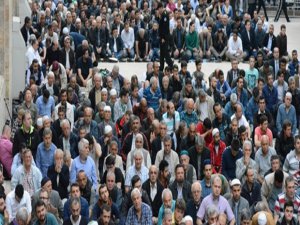 Bursa'da bayram namazı kaçta?