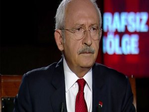 Kılıçdaroğlu'ndan çarpıcı açıklamalar