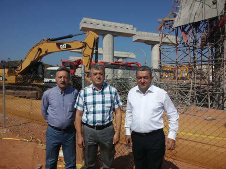 "Temmuzda 165 işçi öldü"
