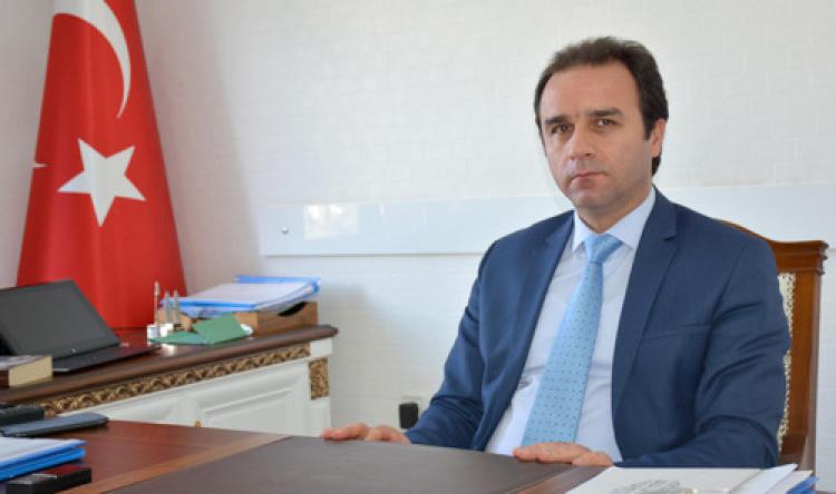 Tatvan’ın gençlik ve kültür merkezi ihale aşamasına geldi