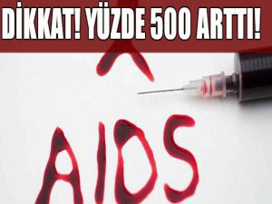 Türkiye'nin sinsi kabusu: AIDS