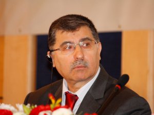 Fetö'nün Türkiye'deki en yetkili imamı