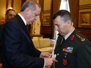 Erdoğan onu çakıyla sınamış!