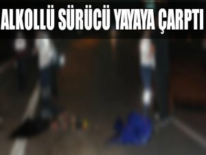 Bursa'da feci kaza: 1 ölü