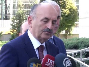 Asgari ücret açıklaması