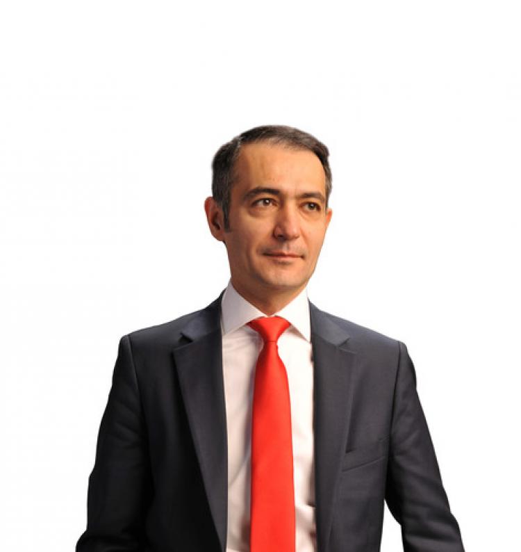 CHP, Gündoğdu mahallesindeki sorunları TBMM’ye taşıdı