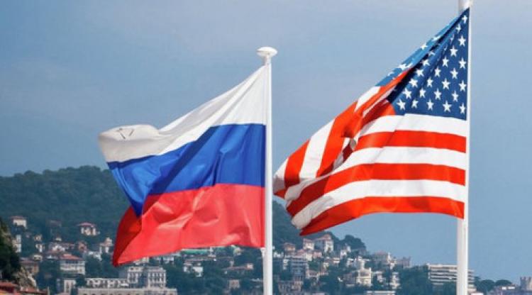 ABD’den Rus doğalgaz kurumu Gazprom’a yaptırım