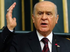 Bahçeli'den  başkanlık açıklaması