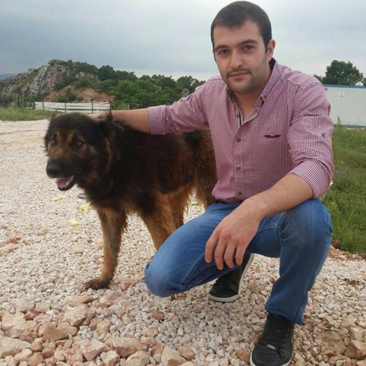 Bursalı şehit 15 gün önce göreve başlamış