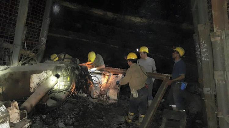Pak Maden İş: İşçiye 'durmak yok, ölmeye devam' anlayışı dayatılıyor