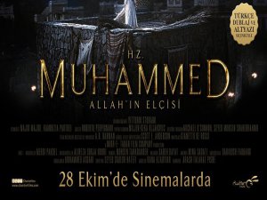 Diyanet'ten film açıklaması