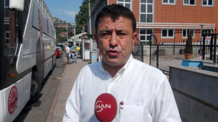 CHP'li Ağbaba'dan eğitim kurumlarına yapılan baskınlara tepki