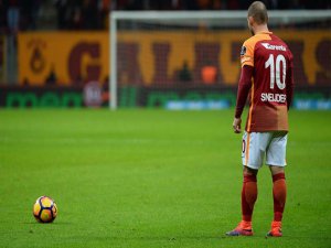 Galatasaray'a bir darbe daha