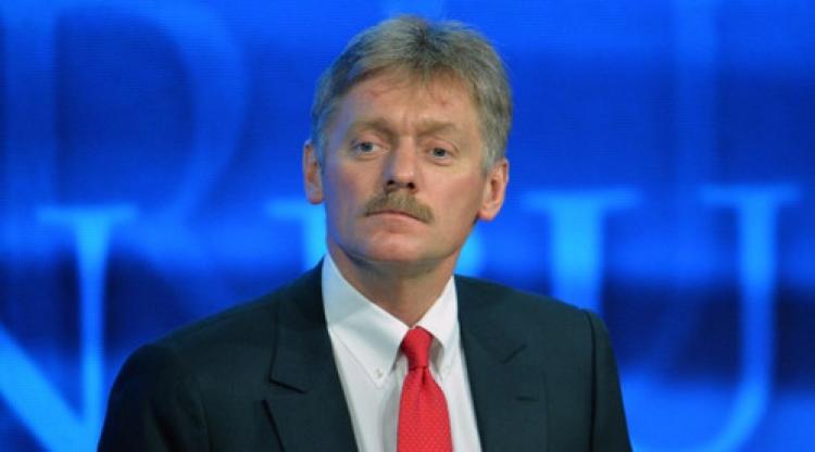 Kremlin, 'Putin’in İran üst düzey komutanıyla görüştüğü' iddiasını yalanladı