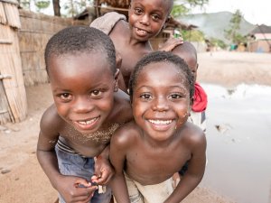 Sıcakkanlı insanların ülkesi: Malavi