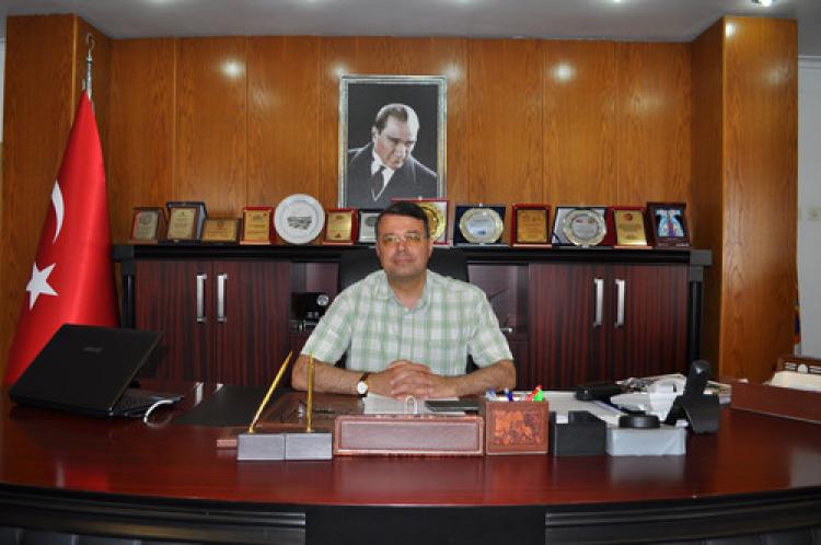 Silifke Belediyesi'nden 300 öğrenciye 100 TL'lik burs