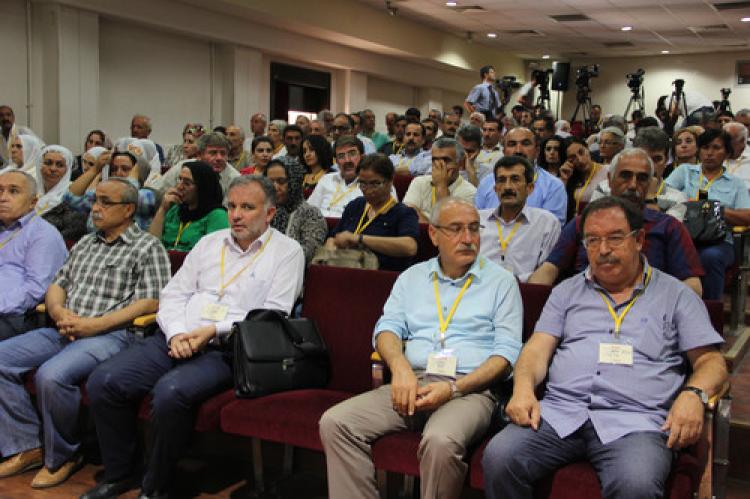 Hatip Dicle: Çatışmasızlık sürecine tekrar başlanmalı