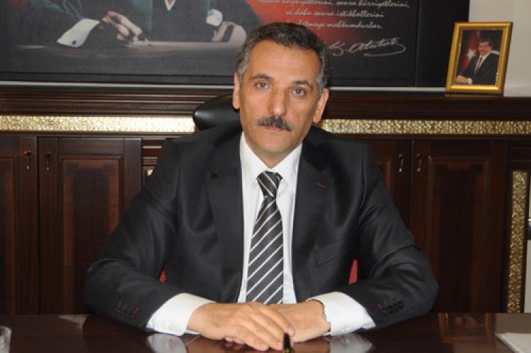Valilikten CHP'li vekile tepki