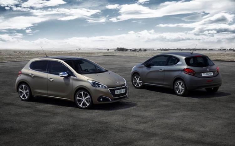Peugeot’tan ‘Otomatik Vites Desteği’ kampanyası