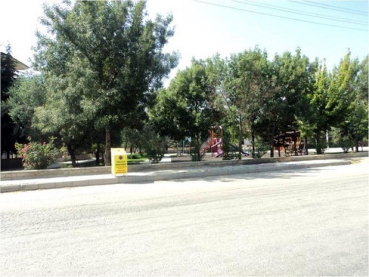 Afyonkarahisar'da atık yağ kumbaraları yerleştirildi