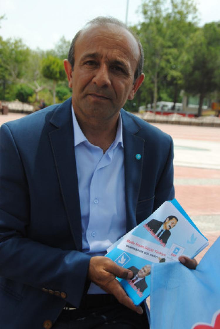 'Yargı kararlarını tanımayan bir hükümetle karşı karşıyayız'