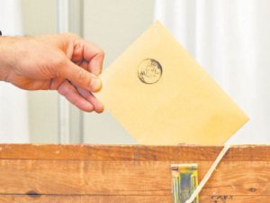 Referandum için süpriz tarih 23 nisan