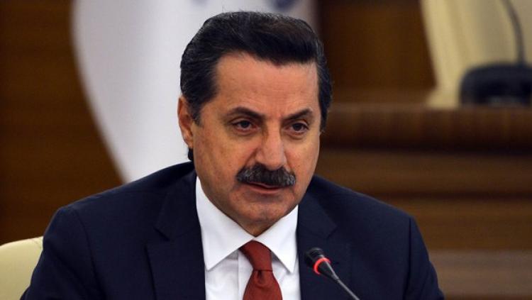 Bakan Çelik döneminde rekor!