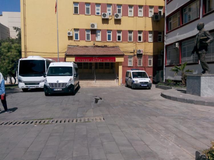 5 zanlı tutuklandı