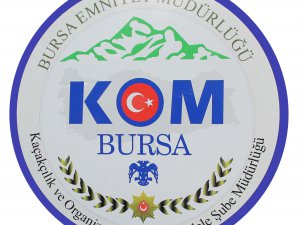 Bursa'da FETÖ operasyonu