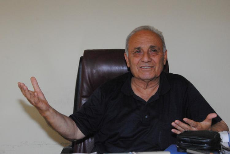 'Böylesi bir döneme rastlamadım'