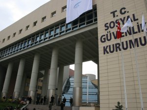 SGK personel alıyor