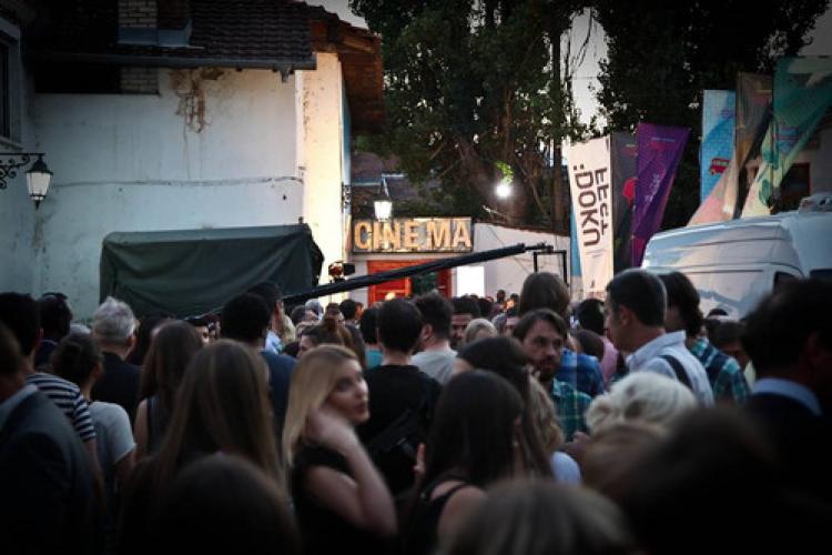 Dokufest Film ve Belgesel Festivali başladı