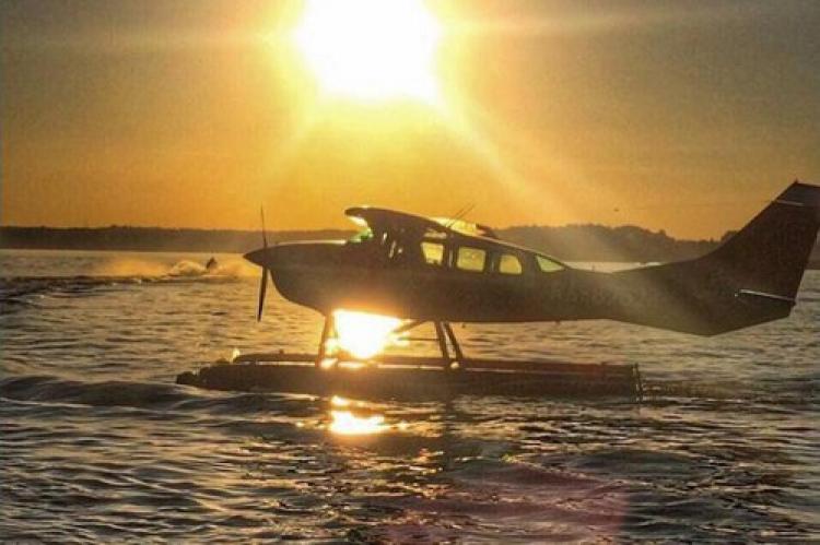 Helikopter ve uçak enkazından 8 ceset çıkarıldı