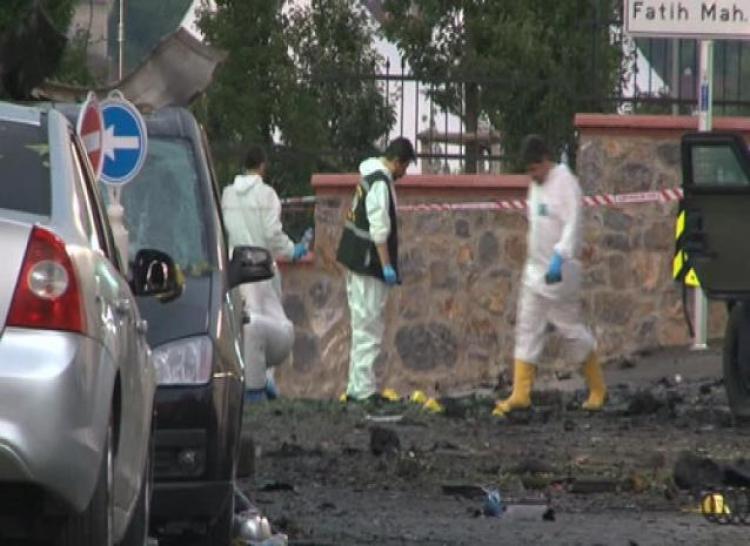 Sultanbeyli’deki çatışmada polis müdürü şehit oldu