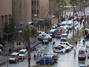 İzmir'deki terör saldırısıyla ilgili 18 gözaltı