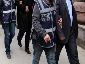 Bursa'da 19 kişi tutuklandı